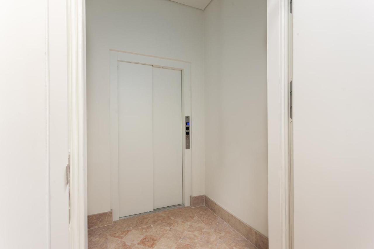 Flh Restauradores Bright Flat Lisbon Exterior photo