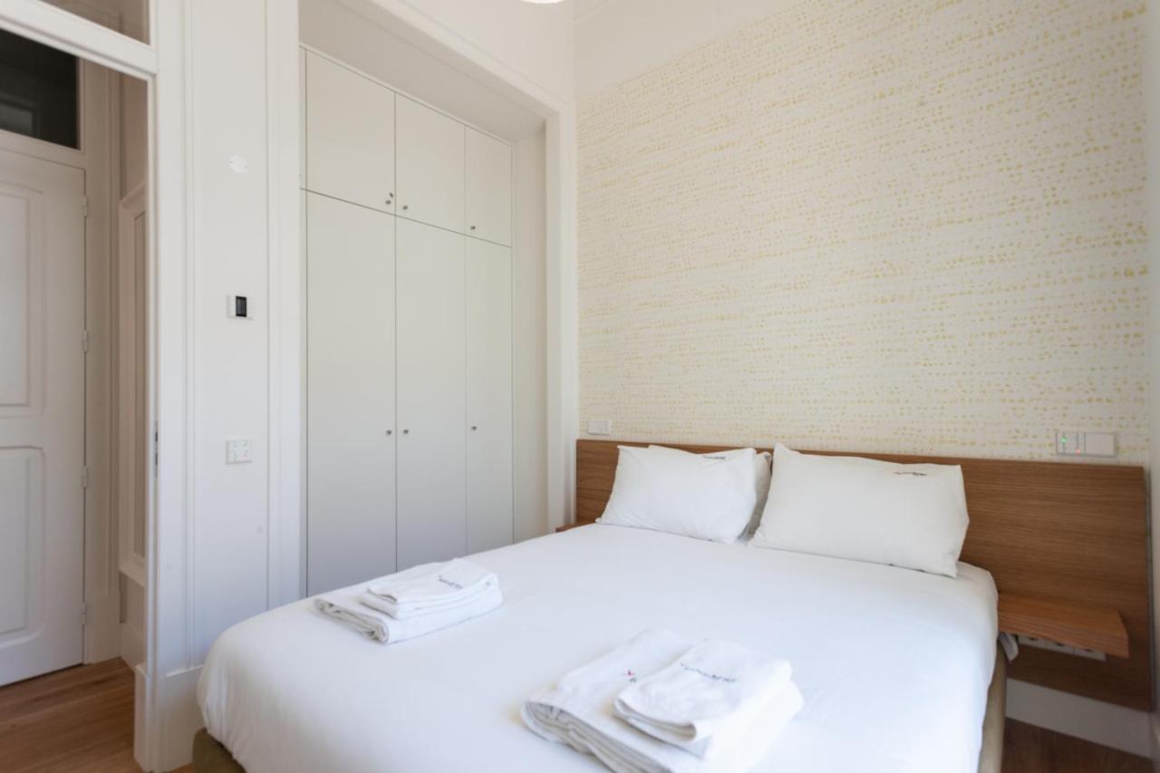 Flh Restauradores Bright Flat Lisbon Exterior photo